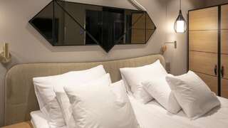 Отель Solo Sokos Hotel Turun Seurahuone Турку Двухместный номер с 2 отдельными кроватями-5